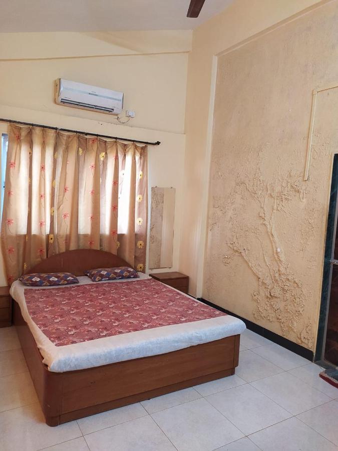Misty Woods Eco Cottages Harihareshwar Екстер'єр фото