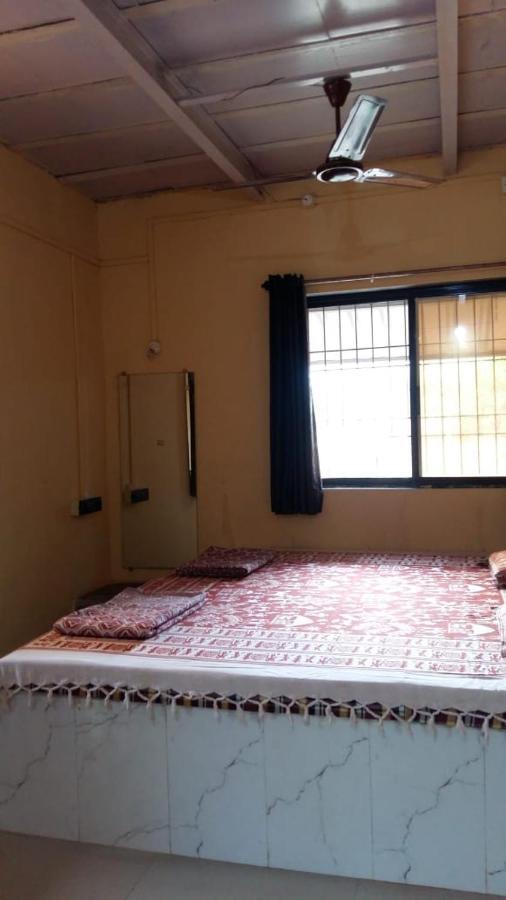 Misty Woods Eco Cottages Harihareshwar Екстер'єр фото