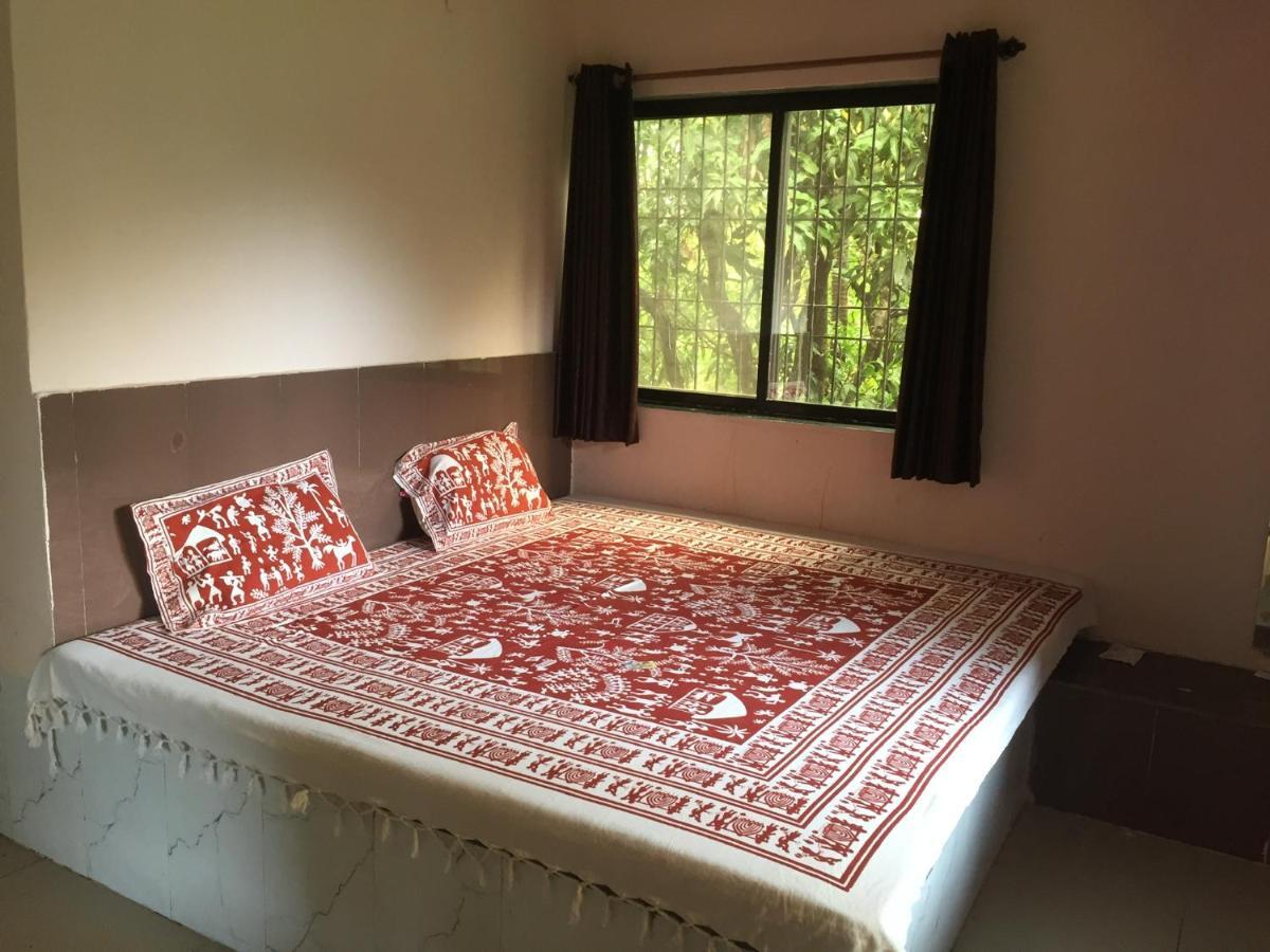 Misty Woods Eco Cottages Harihareshwar Екстер'єр фото